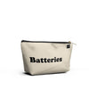 Batteries - Packing Bag