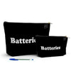 Batteries - Packing Bag