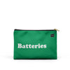 Batteries - Packing Bag