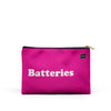 Batteries - Packing Bag