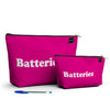 Batteries - Packing Bag