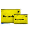 Batteries - Packing Bag
