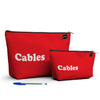 Cables - Packing Bag