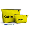 Cables - Packing Bag