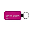 CAPITOL STUDIOS - Tag Keychain