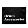 Drum Accessories - Packing Bag