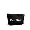 Ear Plugs - Packing Bag