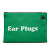 Ear Plugs - Packing Bag