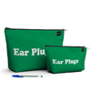 Ear Plugs - Packing Bag