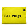 Ear Plugs - Packing Bag