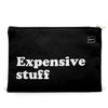 Expensive Stuff - Packing Bag