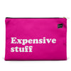 Expensive Stuff - Packing Bag