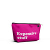 Expensive Stuff - Packing Bag