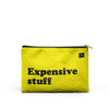 Expensive Stuff - Packing Bag