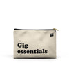 Gig Essentials - Packing Bag