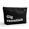 Gig Essentials - Packing Bag