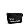 Gig Essentials - Packing Bag