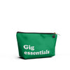 Gig Essentials - Packing Bag