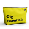 Gig Essentials - Packing Bag