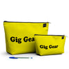 Gig Gear - Packing Bag