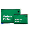 Guitar Picks - Packing Bag
