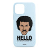 Hello - Phone Case