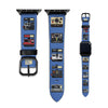 Instant Cameras - Apple Watch Band