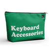 Keyboard Accessories - Packing Bag
