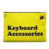Keyboard Accessories - Packing Bag