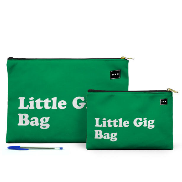 Little Gig Bag Packing Bag