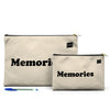 Memories - Packing Bag
