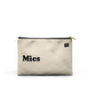 Mics - Packing Bag