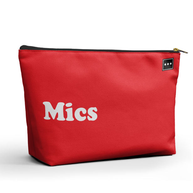 Mics - Packing Bag