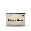 Photo Gear - Packing Bag