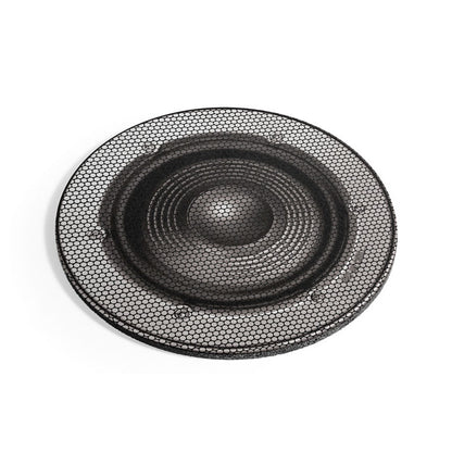 Speaker - Round Mousepad