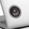 Speaker - Sticker
