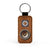 Wood Speaker - Keychain