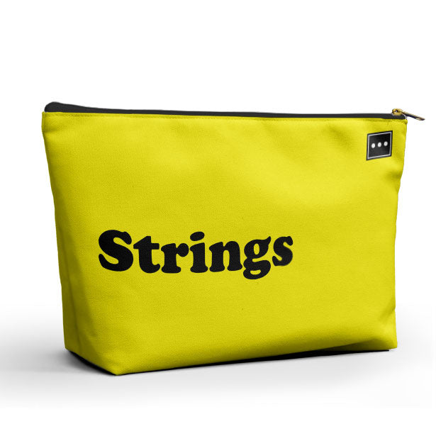 Strings - Packing Bag