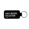 VINYL COLLECTION - Tag Keychain