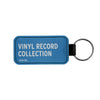 VINYL COLLECTION - Tag Keychain