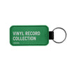 VINYL COLLECTION - Tag Keychain