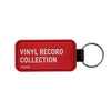 VINYL COLLECTION - Tag Keychain