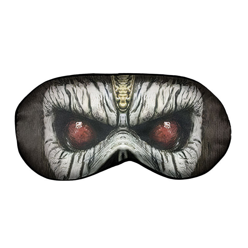 Book Of Souls Eyes - Sleep Mask