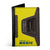 Cassette Player Yellow - Passport Cover