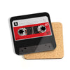 Cassette Tape - Coaster
