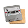 Cassette Tape - Coaster