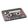 Cassette Tape Transparent - Mousepad