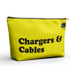 Chargers & Cables - Packing Bag