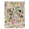 Collage Kit - Blanket