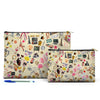 Collage Kit - Pouch Bag